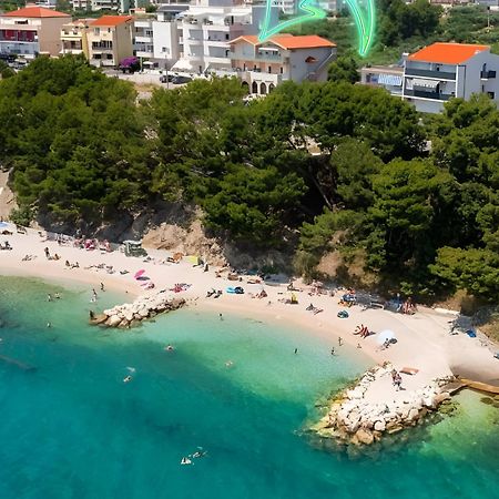 Sea Sparkle Luxury Apartment Сплит Экстерьер фото