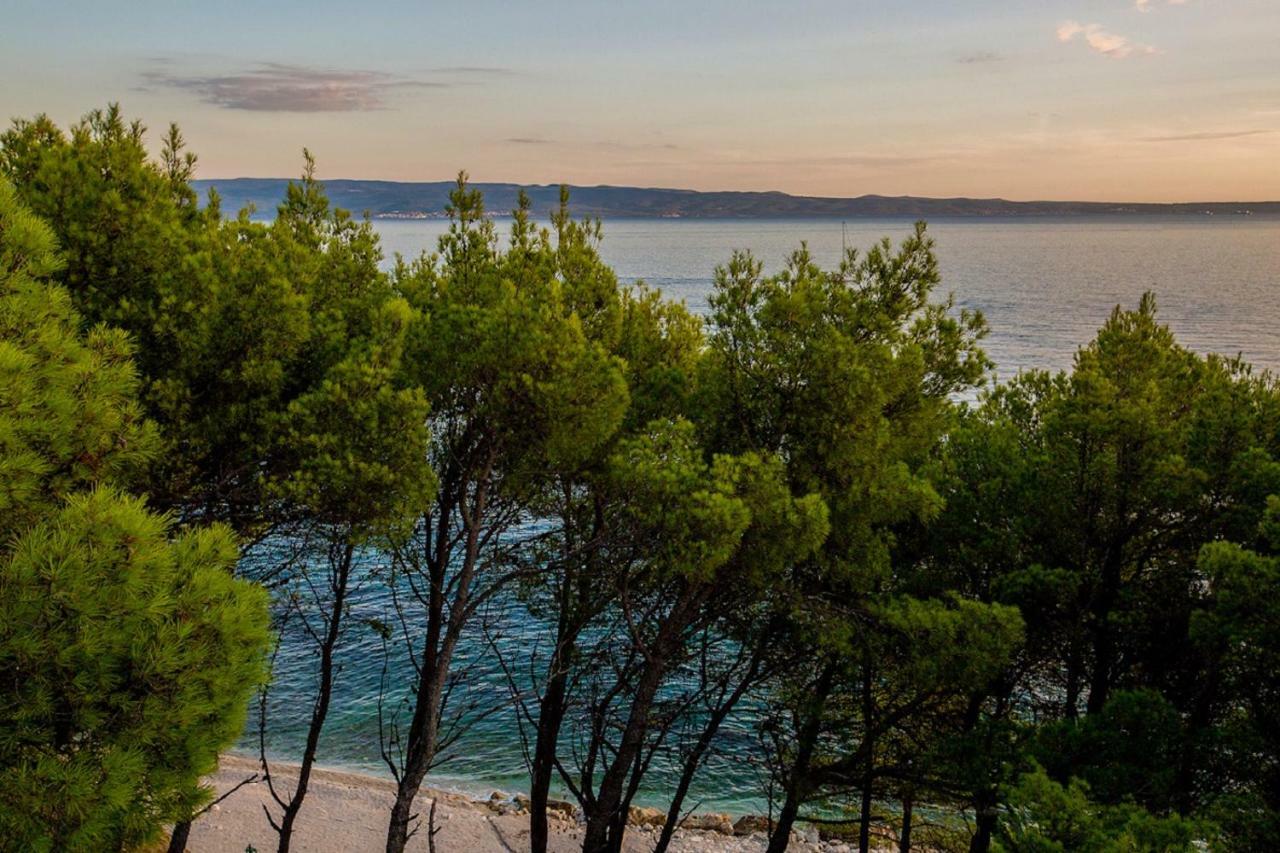 Sea Sparkle Luxury Apartment Сплит Экстерьер фото