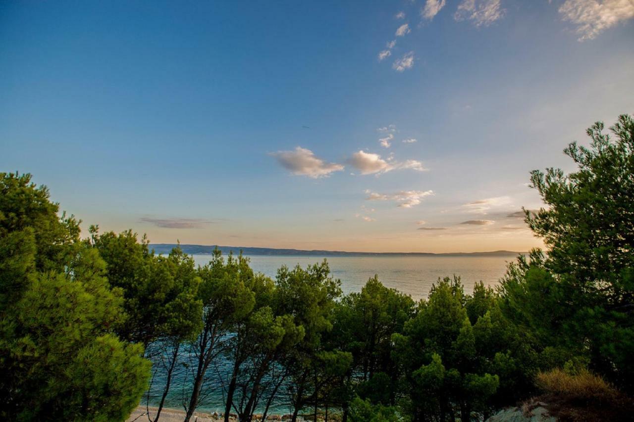 Sea Sparkle Luxury Apartment Сплит Экстерьер фото